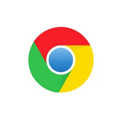 Icone navigateur Chrome